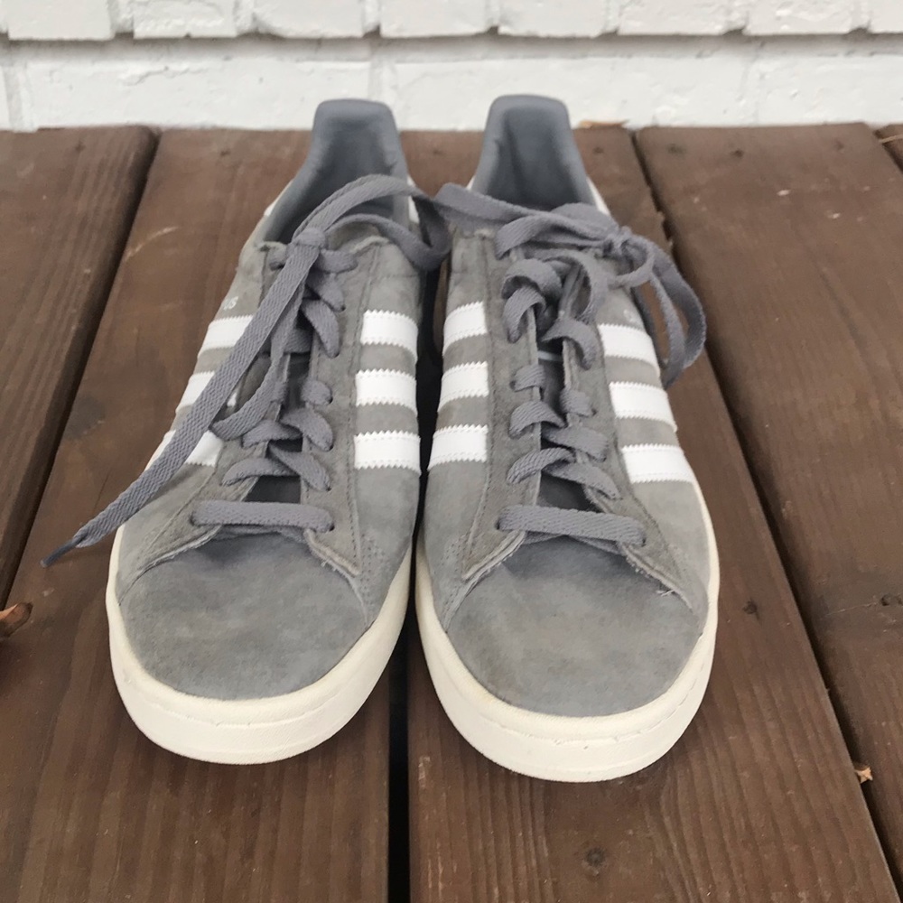 Adidas Campus, size 9.5 mens.